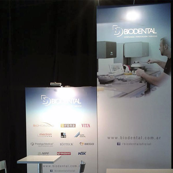 Stand Biodental