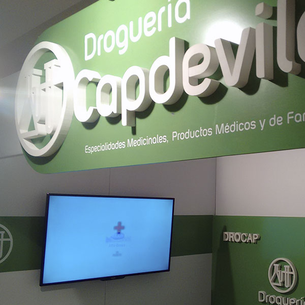 Stand Capdevila
