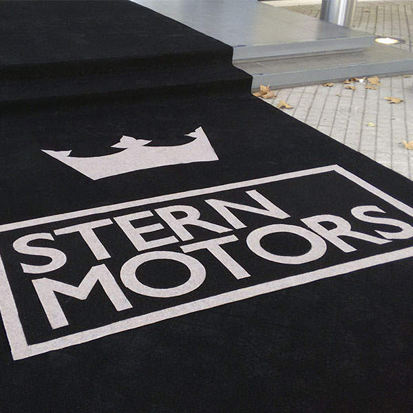 Stern Motors